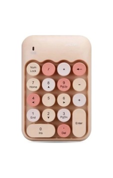 Mofii X910 Numlock - 55 Mofii X910 Numlock - 55