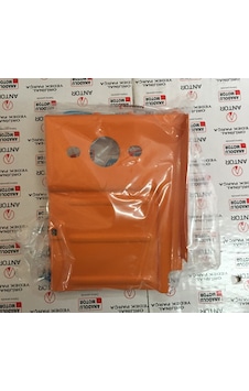 Antor /lombardini 4ld640/820 13hp/17hp Yan Sac Emme Hava Yöneltme Turuncu