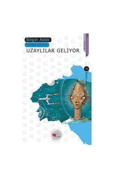 Uzaylılar Geliyor Uzaylılar Geliyor