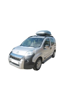 Citroen Berlingo 1 Ön Koruma Sisli Fiber Kulaksız Md 2004-2008