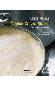 Double Cream Silivri! / Turkey'S Yogurts / Artun Ünsal Double Cream Silivri! / Turkey'S Yogurts / Artun Ünsal
