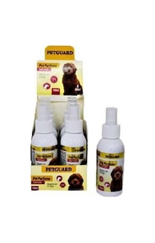 Petguard Tutti Frutti Köpek Parfümü