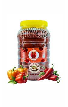 Tatlı Salça Ev Yapımı 3 Kg