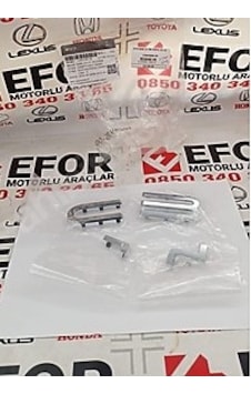 Byd Seal U Ön Arma 2023-2025