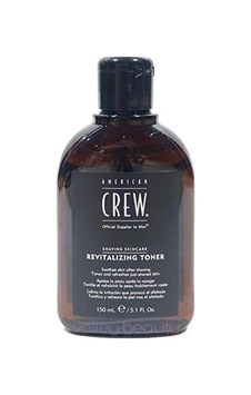 American Crew Revitalizing Shaving Toner Tıraş Sonrası Losyon 150 ML American Crew Revitalizing Shaving Toner Tıraş Sonrası Losyon 150 ML