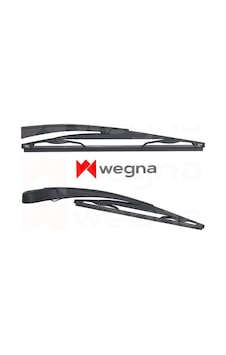 Wegna Sl0013 Arka Silecek Komple Clıo Iıı 3 93183150 - Wegna Sl0013 Arka Silecek Komple Clıo Iıı 3 93183150 -