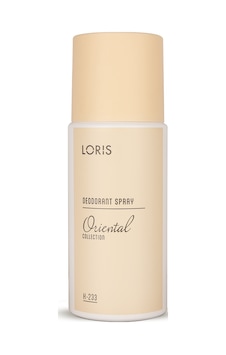 Loris Kadın K-233 Deodorant 150 Ml Loris Kadın K-233 Deodorant 150 Ml