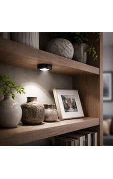 Sekatech 3w Led Sıva Üstü Mini Spot 220v 4000k Doğal Beyaz 6 Cm Mobil Raf & Dolap Aydınlatma Siyah Sekatech 3w Led Sıva Üstü Mini Spot 220v 4000k Doğal Beyaz 6 Cm Mobil Raf & Dolap Aydınlatma Siyah