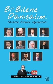 Bi Bilene Danışalım - R. Levent Işık - Luna Yayınları Bi Bilene Danışalım - R. Levent Işık - Luna Yayınları