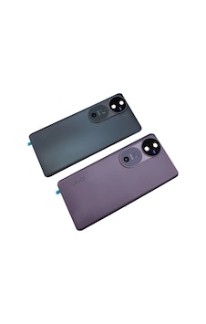 Vivo V40 V2348 Arka Kapak Pil Kapağı Full Mor Vivo V40 V2348 Arka Kapak Pil Kapağı Full Mor
