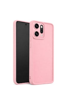Oppo Reno 14 Pro 5g Uyumlu Kamera Çıkıntılı Mat Silikon Telefon Kılıfı Oppo Reno 14 Pro 5g Uyumlu Kamera Çıkıntılı Mat Silikon Telefon Kılıfı