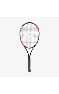 Pro Touch Unisex Siyah Tenis Raketi - 411986