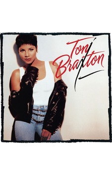 Toni Braxton Toni Braxton - Plak Toni Braxton Toni Braxton - Plak