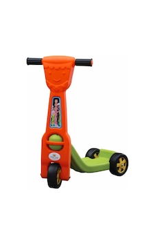 King Kids 3 Tekerlekli Çocuk Scooter