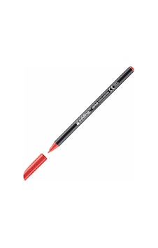 Edding 1200 Kırmızı Grafik Kalemi Edding 1200 Kırmızı Grafik Kalemi