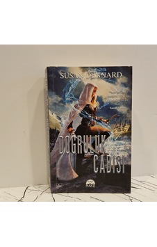 Doğruluk Cadısı- Susan Dennard Doğruluk Cadısı- Susan Dennard