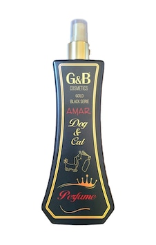 G&b - 593 - Pet Parfüm Amar - Dpmıx-hb - 370 Ml