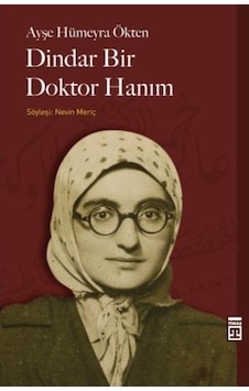 Dindar Bir Doktor Hanım n11.507 Dindar Bir Doktor Hanım n11.507