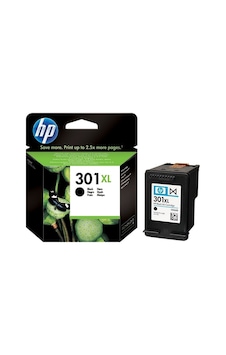 Hp 301xl-ch563e Siyah Kartuş-9035383197956 Hp 301xl-ch563e Siyah Kartuş-9035383197956