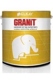 Granit Mermer Ve Taş Yapıştırıcı 250 Gr