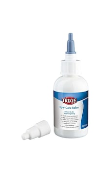 Trixie Kedi Ve Köpek Göz Temizleme Sütü 50 Ml