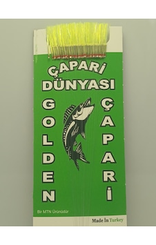 Golden 50 İğneli İstavrit Kösteği 12 No Beyaz İğne -0,10 Mm -0,12 Mm Köstek Yeşil-fosfor Golden 50 İğneli İstavrit Kösteği 12 No Beyaz İğne -0,10 Mm -0,12 Mm Köstek Yeşil-fosfor