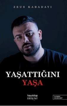 Yaşattığını Yaşa / Zeus Kabadayı Yaşattığını Yaşa / Zeus Kabadayı