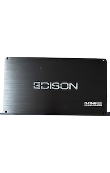 Edison Ed-2000.4ab 4 Kanal Amfi 4x200w