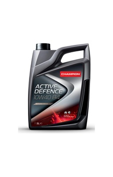 Champion Active Defence 10W-40 B4 Motor Yağı 5 L Champion Active Defence 10W-40 B4 Motor Yağı 5 L