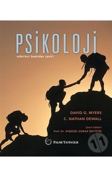 Psikoloji - Palme Psikoloji - Palme