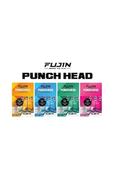 Fujin Punch Head Jighead Fj-ph 1/0 Fujin Punch Head Jighead Fj-ph 1/0