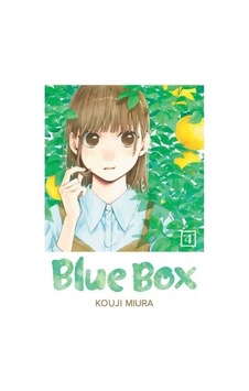 Blue Box. Vol. 4 - Blue Box
