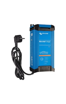 Victron Blue Smart Ip22 Charger 220v 24v 16a 3 Akü Şarj Cihazı Victron Blue Smart Ip22 Charger 220v 24v 16a 3 Akü Şarj Cihazı