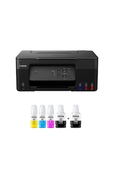 Pıxma G2430 Photoink Mürekkepli Megatank Yazıcı Pıxma G2430 Photoink Mürekkepli Megatank Yazıcı