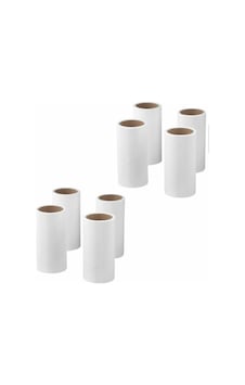 Ikea Yedek Kedi Tüy Toplama Başlığı 8'li