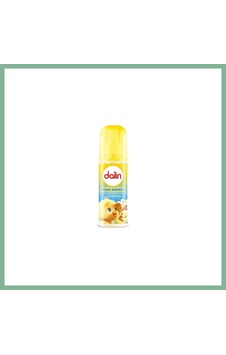 Bşkvirgo Sprey Bebek Kolonyası Deniz Esintisi 150 Ml Bsk2026