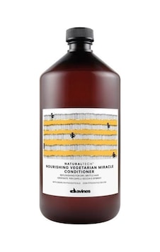 Davines Nourishing Vegetarian Miracle Yıpranmış Kuru Saç Bakım Kremi 1 L Davines Nourishing Vegetarian Miracle Yıpranmış Kuru Saç Bakım Kremi 1 L
