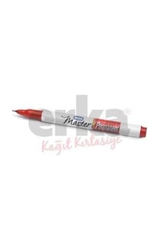 Mas Master 07 Kırmızı Asetat Kalemi 6037 12'li Kutu Diğer Mas Master 07 Kırmızı Asetat Kalemi 6037 12'li Kutu Diğer