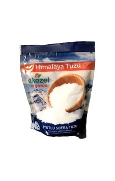 İyotlu Himalaya Kaya Tuzu-41 İyotlu Himalaya Kaya Tuzu-41