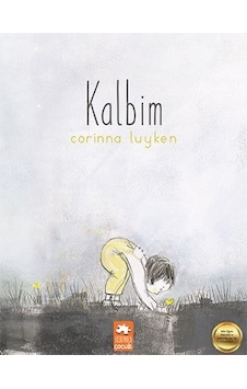 Kalbim - Corinna Luyken - Eksik Parça Kalbim - Corinna Luyken - Eksik Parça