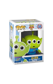 Funko Pop Disney Toy Story 4 Alien Figür Funko Pop Disney Toy Story 4 Alien Figür