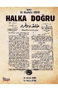 Halka Doğru / Mustafa Sever