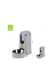 Nunbell Damacana Mama Kabı 3800 ML