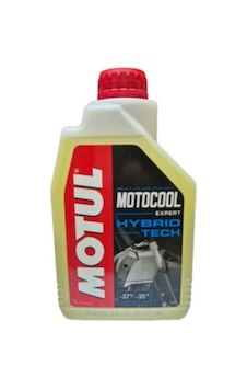 Motul Antifriz Motosiklet - Motocool Expert -37 C Moto11 Motul Antifriz Motosiklet - Motocool Expert -37 C Moto11