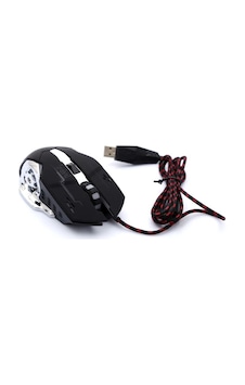 Leader LD490 Kablolu Oyuncu Mouse