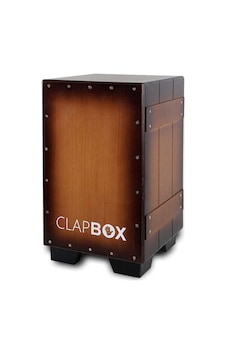 Clapbox Cb45 Cajon Clapbox Cb45 Cajon