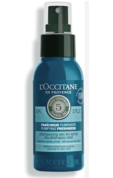 L'occitane Aromakoloji Arındırıcı & Canlandırıcı Kuru Şampuan 80 Ml L'occitane Aromakoloji Arındırıcı & Canlandırıcı Kuru Şampuan 80 Ml