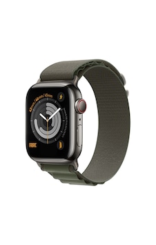 Buff Apple Uyumlu Watch Fabric Band 42/44/45mm Buff Apple Uyumlu Watch Fabric Band 42/44/45mm
