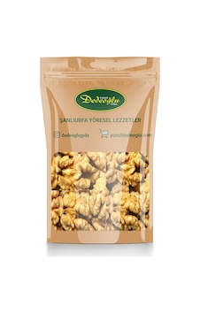 Dedeoğlu Gıda Ceviz İçi 500 G Dedeoğlu Gıda Ceviz İçi 500 G