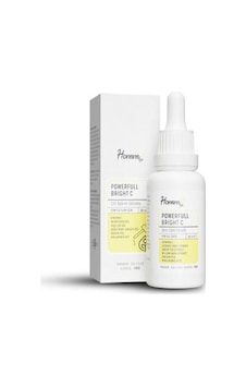 Homm Life Powerfull Bright C Serum 30 ML Homm Life Powerfull Bright C Serum 30 ML